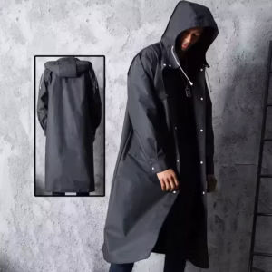 Impermeable para lluvia
